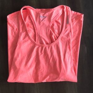 Athletic Tank Top